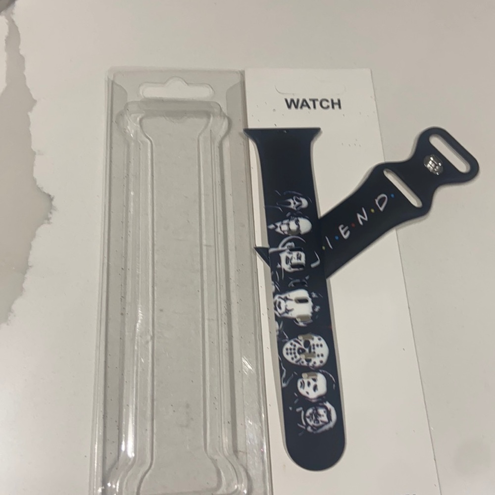 COPY - Apple Smart Watch band 38-40 MM